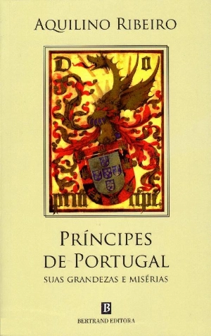 Príncipes de Portugal
