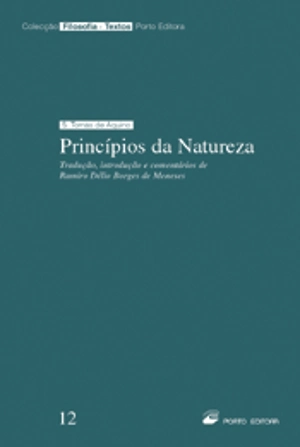 Princípios da Natureza