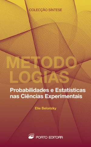 Probabilidades e Estatísticas nas Ciências Experimentais