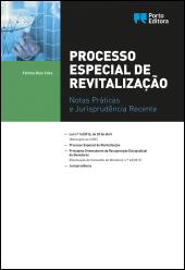 Processo Especial de Revitalização