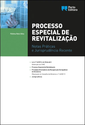 Processo Especial de Revitalização