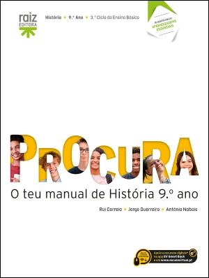 Procura - História - 9.º Ano