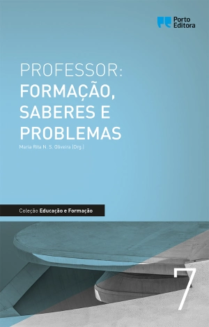 Professor: formação, saberes e problemas