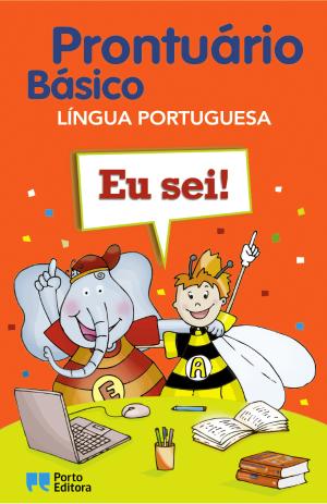 Prontuário Básico da Língua Portuguesa