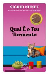 Qual É o Teu Tormento