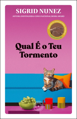 Qual É o Teu Tormento