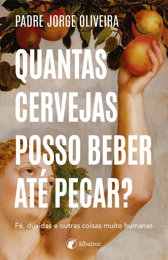 Quantas cervejas posso beber até pecar?