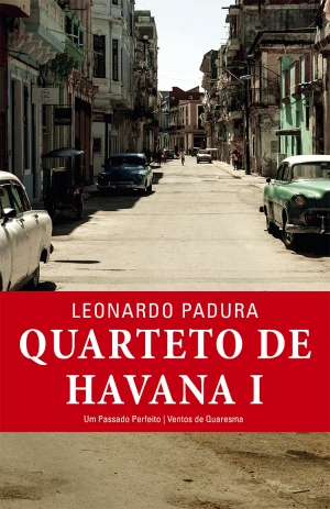 Quarteto de Havana - Volume I