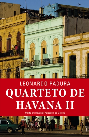 Quarteto de Havana - Volume II