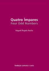 Quatro Ímpares / Four Odd Numbers