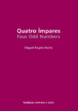 Quatro Ímpares / Four Odd Numbers