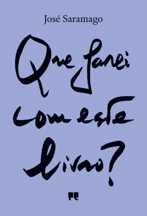 Que Farei com Este Livro?