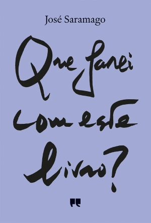 Que Farei com Este Livro?