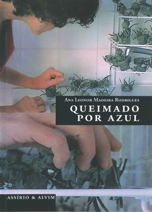 Queimado Por Azul