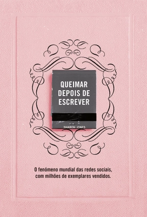 Queimar Depois de Escrever