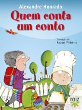 Quem conta um conto - Volume 2
