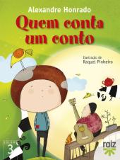 Quem conta um conto - Volume 3