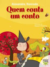 Quem conta um conto - Volume 5