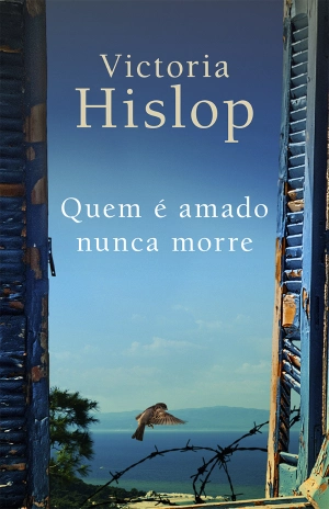 Quem é amado nunca morre