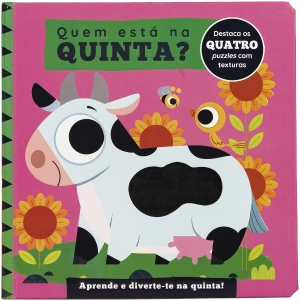 Quem está na quinta?