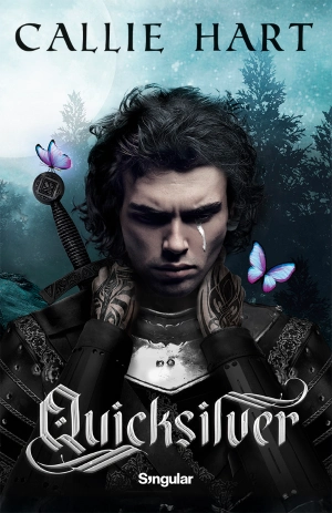 Quicksilver