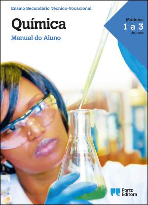 Química - 10.º ano