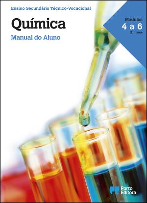 Química - 11.º ano