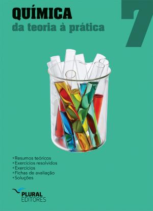 Química - 7.ª Classe