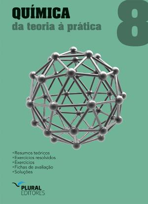 Química - 8.ª Classe