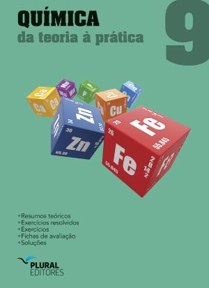 Química - 9.ª Classe