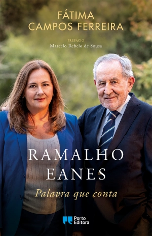 Ramalho Eanes - Palavra que conta