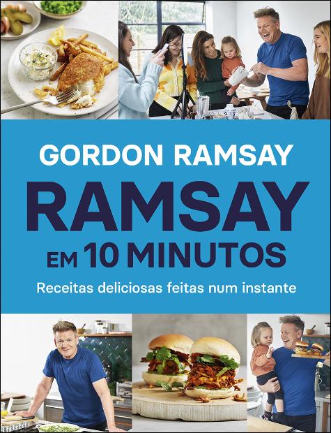 Ramsay em 10 minutos