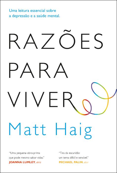 Razões para viver