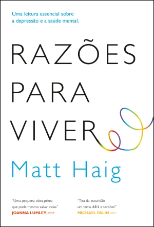 Razões para viver