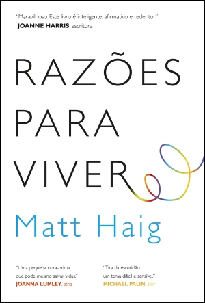 Razões para viver