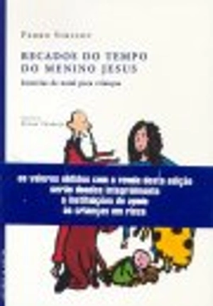 Recados do Tempo do Menino Jesus