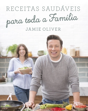 Receitas Saudáveis para toda a Família