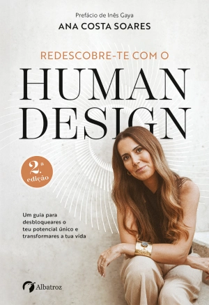 Redescobre-te com o Human Design