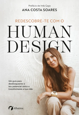 Redescobre-te com o Human Design