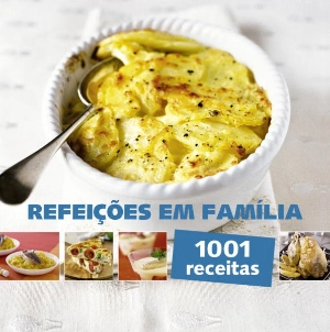 Refeições em Família