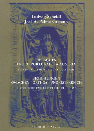 Relações entre Portugal e a Áustria