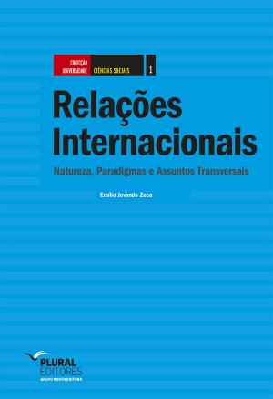 Relações Internacionais