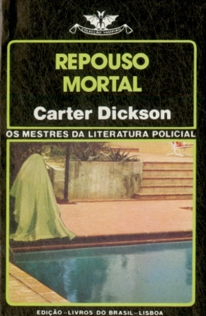 Repouso Mortal