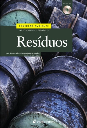 Resíduos