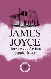 Retrato do Artista quando Jovem