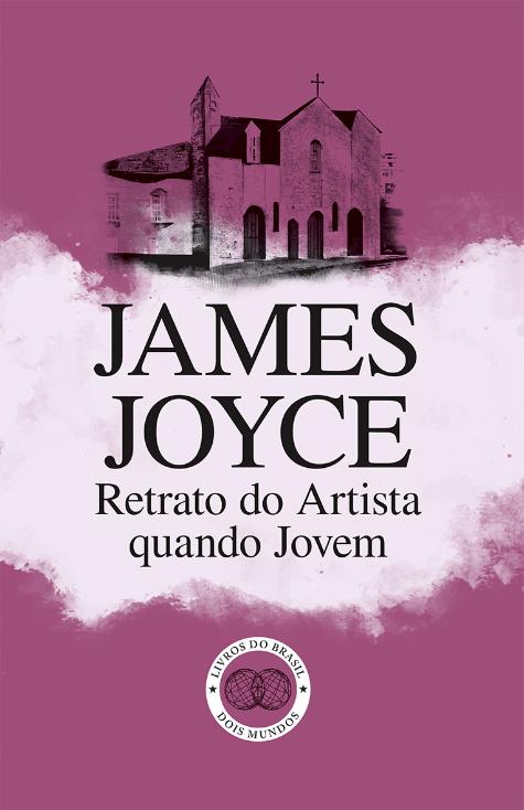 Retrato do Artista quando Jovem