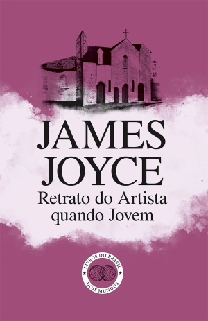 Retrato do Artista quando Jovem