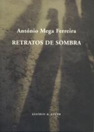 Retratos de Sombra