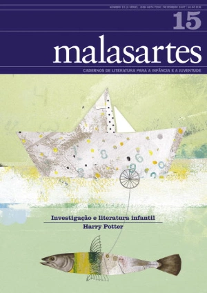 Revista malasartes - N.º 15