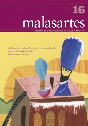 Revista malasartes - N.º 16